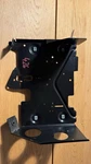 Mercedes Benz W210 S210 Holder A2108205314 For Cd Changer Bose Sound Amplifier. Fixed Price $85.00.
