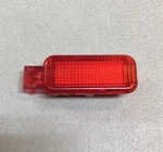 Audi A4 A6 Q7 Oem Door Warning Light Reflector Red Lens Courtesy Lamp 8D0947411. Fixed Price $10.00.