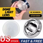 Round Dome Light Base &lens For 70-81 Gm Monte Carlo Regal Cutlass Grand Prix. Fixed Price $16.92.