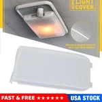For Toyota Celica Corolla Tercel RAV4 91-2005 Interior Overhead Dome Light Lens. Fixed Price $13.29.