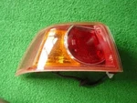 Mitsubishi Galant Fortis CY4A Genuine Tail Light Lamp Left Lh 8330A555. Fixed Price $200.16.