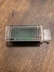 Led Bulbs Suitable For Vw Scirocco, Tiguan, Allspace, Golf, Etc.. Fixed Price $18.99.