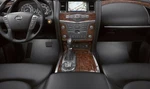 New Oem Interior Led Accent Lighting Kit T99F35ZW00 For Armada 17-19 QX80 18-19. Fixed Price $239.95.