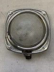 1930 Antique Vintage Art Deco Rat Rod Dome Light Custom Chevy Ford Aviation. Fixed Price $29.95.