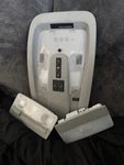 2013-2015 Gmc Terrain Interior Dome Light Assembly Oem 22832865 & 316627975. Fixed Price $60.00.