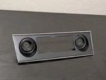 1967 1968 Camaro Radio Face Plate Oem Original Gm# 3886998. Fixed Price $35.00.