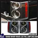 Lh+rh Rear Tail Light Brake Lamps Fit For Land Rover Range L322 2002-2009. Fixed Price $188.02.