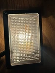 79-86 1979-1986 Mustang Ford Black Dome Light Original Working E1TB-13776-AC. Fixed Price $19.99.