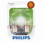 Philips Engine Compartment Light Bulb For Chevrolet Blazer C1500. Fixed Price $10.57.