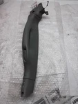 L/r Left Rear Door Inside Handle 1996 Dodge Caravan 4754031 Z-76P. Fixed Price $69.00.