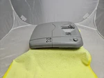 2003-2007 Cadillac Cts Gray Overhead Console Dome Light Map Lamp Switch Oem. Fixed Price $49.99.