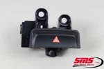 17-24 Maserati Quattroporte Ghibli M156 M157 Emergency Hazard Switch Button Oem. Fixed Price $31.98.