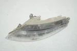 Front Left Fog Park Turn Signal Light Lamp 63137165807 Bmw M6 645I E63 E64 04-07. Fixed Price $53.99.