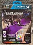 Led Innovation Interior Starter Kit 24" Smart Lighting. Fixed Price $17.95.