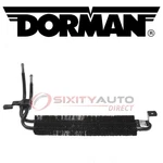 Dorman Power Steering Cooler For 2011-2014 Gmc Sierra 3500 Hd 6.0L V8 Yb. Fixed Price $167.59.