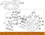 Gm Oem 13-17 Equinox,terrain Overhead Console-lens 22771167. Fixed Price $24.44.