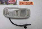 Dome Light Lamp Map Trim Roof Lens Console Switch Button Avenger Sebring Coupe. Fixed Price $49.96.