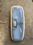 Ford Fiesta 11-19 Beige Dome Light Interior. Fixed Price $35.00.