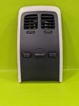 10 11 12 Mks Rear Console Ac Air Vent Panel W/heated Seat Switch Oem 3774-7. Fixed Price $85.00.