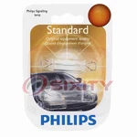 Philips Interior Door Light Bulb For Chrysler 300 2005-2016 Electrical Se. Fixed Price $10.01.