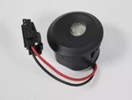 Genuine Mopar Courtesy Lamp 55361405AA. Fixed Price $53.83.
