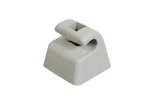 Jaguar XJ6 X300 XJ8 Xjs Oatmeal Sun Visor Support Clip Roof Trim HMD1084AAAGD. Fixed Price $28.20.