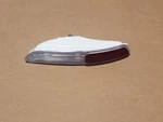 1997 98 1999 Cadillac Deville Lh Driver Rear Door Courtesy Light Lens. Fixed Price $26.95.
