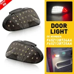 F65Z13B725AA Smoked Lens Interior Lamp Reflectors Set Ford F150 F65Z13B724AA. Fixed Price $17.09.