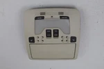 2006 - 2013 Lexus IS250 Roof Overhead Console Dome Light Lamp Oem. Fixed Price $62.99.