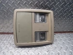 Jeep Grand Cherokee Overhead Dome Light 56050242AG. Fixed Price $49.46.