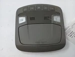 Front Overhead Roof Console From 2015 Ford F150 Crew 12770868. Fixed Price $86.69.