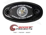 Rigid Industries A-series High Power Single Led Light Kit 480093. Fixed Price $99.99.