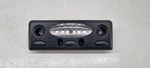 Genuine Used Bmw Mini Black Interior Light + Reading For R52 - 6936637. Fixed Price $13.19.