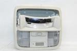 Roof Mounted Overhead Console Honda Cr-v 12 14 15 16 1380781. Fixed Price $70.00.