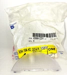Genuine Gm Oem 22691331 Clear Dome Light Lens Roof Cobalt G5 G6 Grand Prix. Fixed Price $16.44.