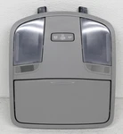 92800-F3010TTX Oem Gray Front Overhead Console For Hyundai Elantra Sedan, Ioniq. Fixed Price $93.00.