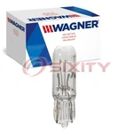 Wagner High Beam Indicator Light Bulb For 1983-1991 Mitsubishi 3000GT Cordia Eb. Fixed Price $8.47.