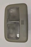 2009 - 2013 Toyota Corolla Matrix Front Overhead Dome Map Light Reading Lamp Oem. Fixed Price $31.49.