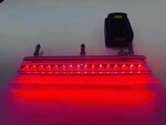 04-06 Bmw E46 M3 330CI Convertible Trunk Rear Third Brake Stop Lamp Led Light. Fixed Price $69.95.