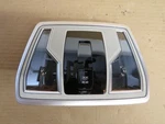 2019-2021 Audi A8 Rear Center Overhead Dome Light Lamp 4N0947111F Oem 1401. Fixed Price $79.99.