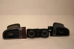 2007-2010 Gmc Sierra 2500 Headlight Switch With Right Left Dash Vents. Fixed Price $113.68.