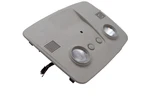 2013-2017 Chevy/gmc Acadia Traverse Overhead Console Map Light Beige Oem. Fixed Price $36.82.