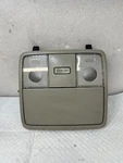 2009 Ford Taurus X Overhead Map Light Console 9L14 78519A58 Oem (79). Fixed Price $49.99.