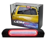 Race Car Style Strobe Led High Mount Third Brake/clearance Light Smoked Lens. Fixed Price $68.99.