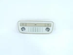 12-17 Mercedes W218 Cls Overhead Rear Dome Light Lamp 167065. Fixed Price $49.99.
