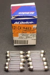 Acdelco Gm 94535595 Bulb Set Of 10 Pcs. Fixed Price $17.86.