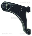 Triscan 8500 50504 Control/trailing Arm, Wheel Suspension For Mazda. Fixed Price $62.37.