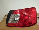 New Oem Genuine Mitsubishi Lamp 2009-2012 Galant 8330A578. Fixed Price $69.00.
