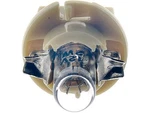Dorman Instrument Panel Light Bulb Fits Ford Taurus X 2008-2009 13RJTZ. Fixed Price $28.24.