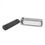 Rugged Ridge Led Interior Courtesy Light Universal 12430.01. Fixed Price $84.17.